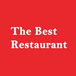 The Best Restaurant