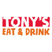 Tony's Eat & Drink