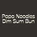 papa noodles & Dim Sum