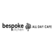 Bespoke All Day Cafe