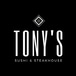 Tony's Sushi & Steakhouse