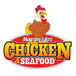 Mawson Lakes Chicken & Seafood