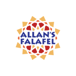 Allan's Falafel