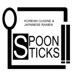 spoonsticks