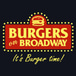 Burgers On Broadway