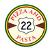 Pizza & Pasta 22