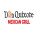 Don Quixote Mexican Grill