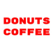 Donutscoffee