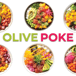 Olive Poke