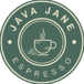 Java Jane espresso