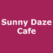 [DNU] [COO] Sunny Daze Cafe
