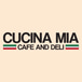 Cucina Mia Cafe and Deli