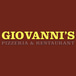 Giovanni's Pizzeria & Restaurant