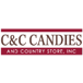 C&C Candies and Country Store