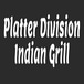 Platter Division