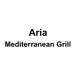 Aria Mediterranean Grill