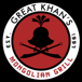 Great Khan’s Mongolian Grill