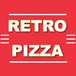 Retro Pizza