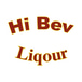 hi bev liquor