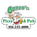 Geneo’s Pizza and Pub