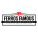 Ferro's Famous Ny Pizza