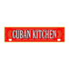 Cuban Kitchen