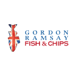 Gordon Ramsay Fish & Chips