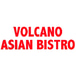 Volcano Asian Bistro