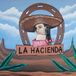 Taqueria La Hacienda (Military Hwy)