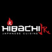 Hibachi Jr