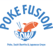 Poke Fusion Bowl