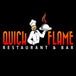 Mr A's Quick Flame Restaurant