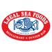 INACTIVE Legal Sea Foods & C Bar