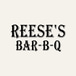 Reese's Bar B Q