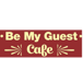 Be My Guest Cafe (Grand River Rd)