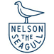 Nelson the Seagull