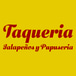 Taqueria Jalapenos y Pupuseria