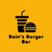 Bains Burger Bar