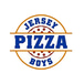 Jersey Pizza Boys