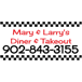 Mary & Larry's Diner & Takeout