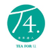 T4 Tea for u