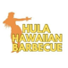 Hula Hawaiian Barbecue