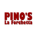 Pino's La Forchetta Pizzeria