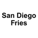 SAN DIEGO FRIES