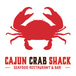 Cajun crab shack