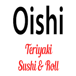 Oishi Teriyaki & Sushi