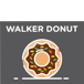 Walker Donut