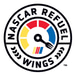 NASCAR Refuel – Wings