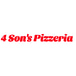 4 Son's Pizzerías