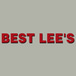 Best Lee's